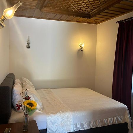 Tasdelen Hotel Alacatı Bagian luar foto