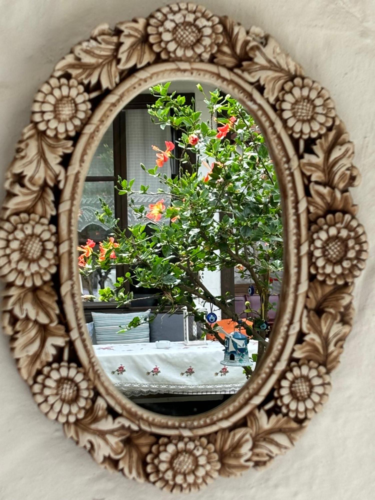Tasdelen Hotel Alacatı Bagian luar foto
