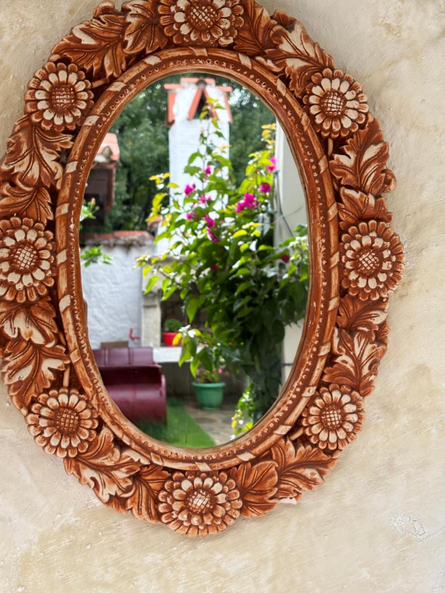 Tasdelen Hotel Alacatı Bagian luar foto