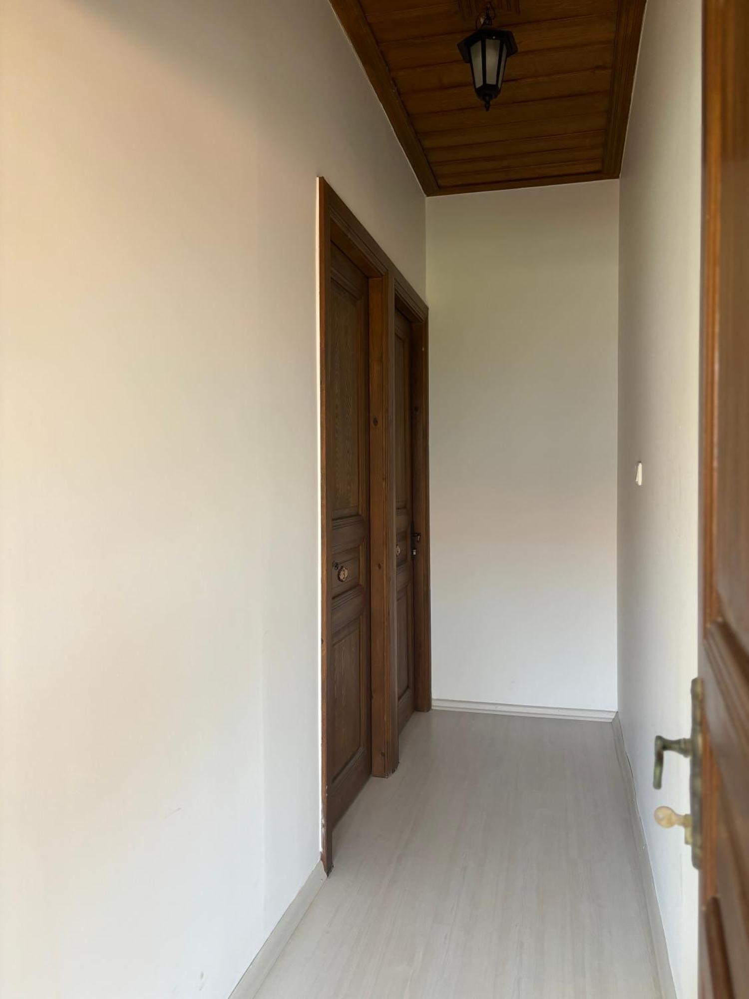 Tasdelen Hotel Alacatı Bagian luar foto