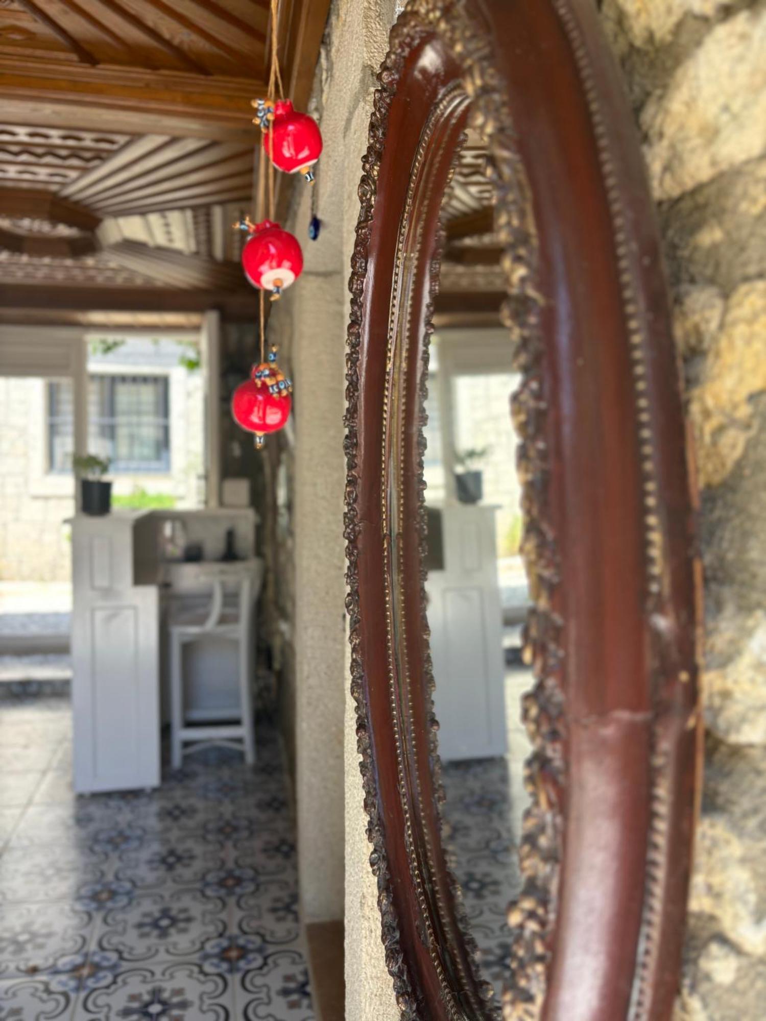 Tasdelen Hotel Alacatı Bagian luar foto