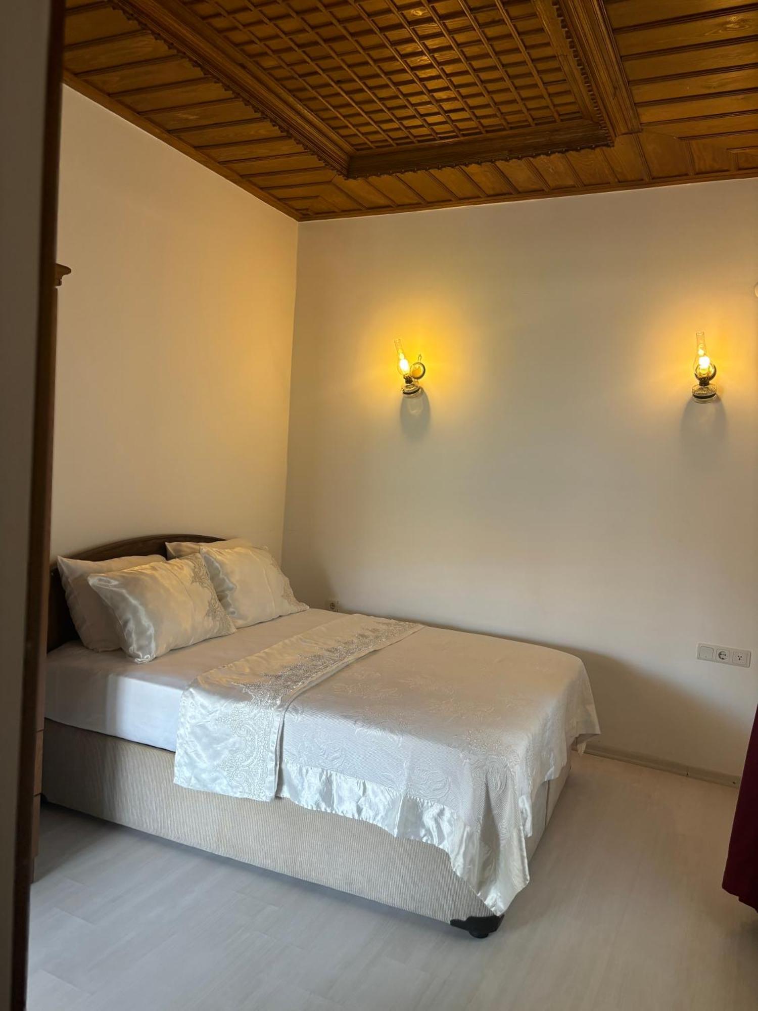 Tasdelen Hotel Alacatı Bagian luar foto