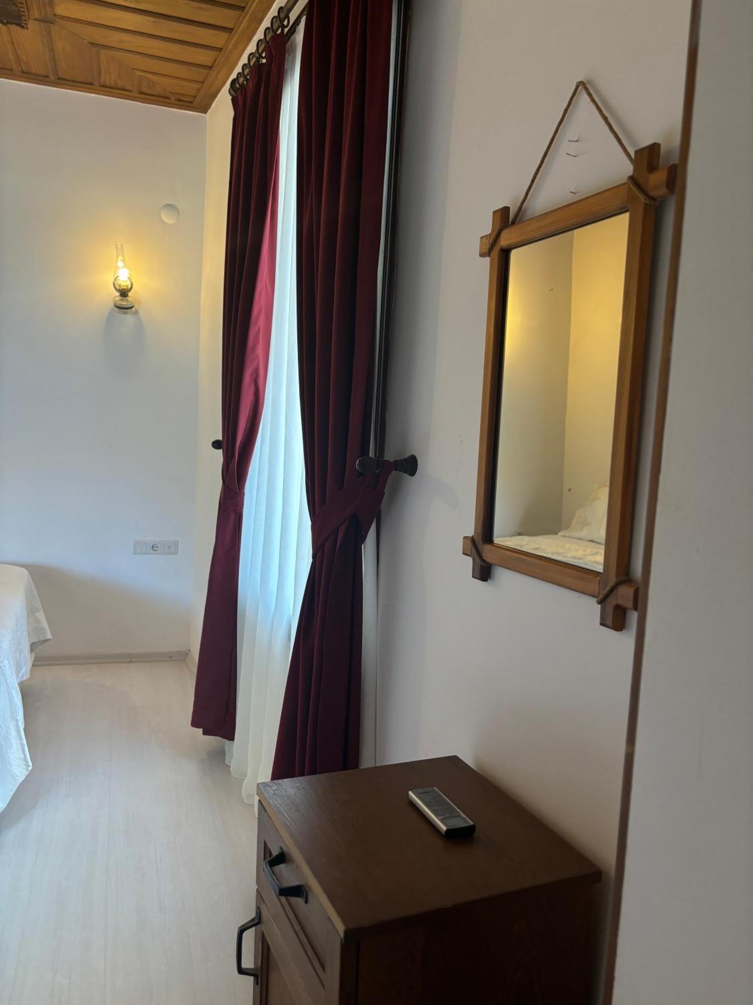 Tasdelen Hotel Alacatı Bagian luar foto
