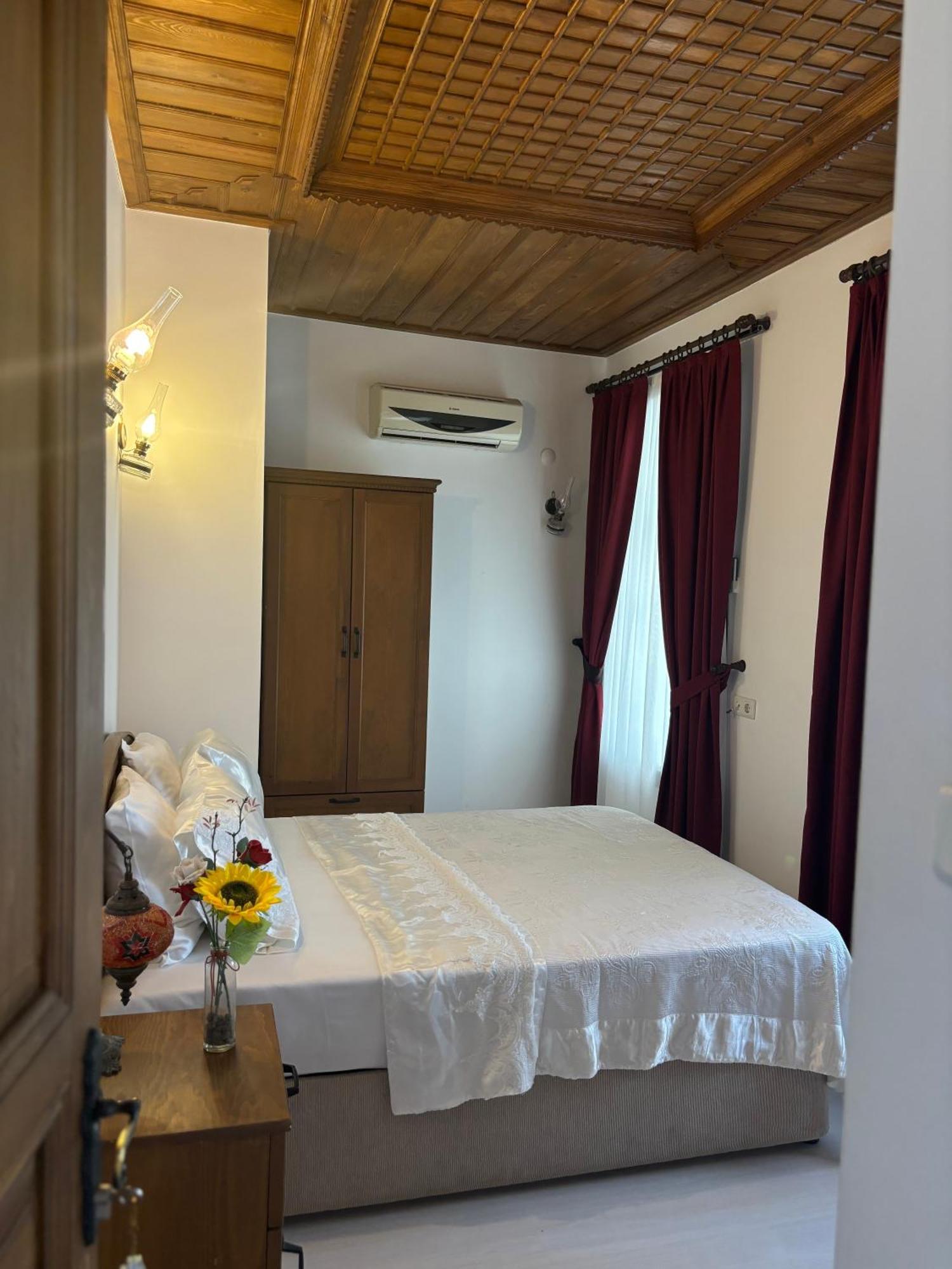 Tasdelen Hotel Alacatı Bagian luar foto