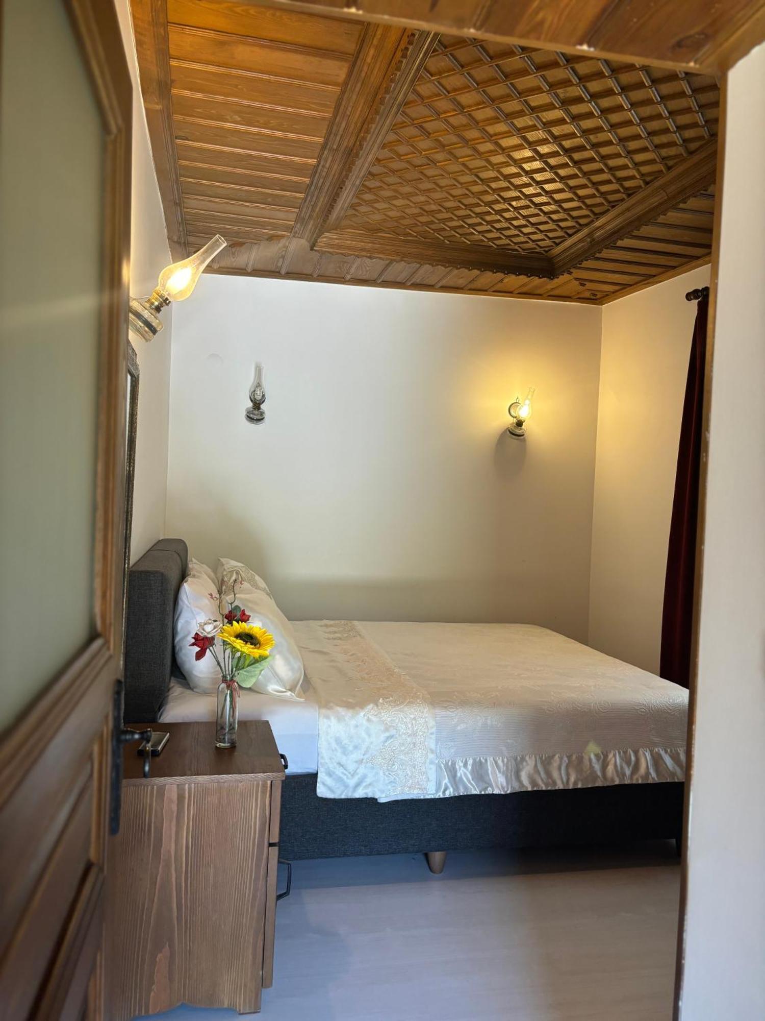 Tasdelen Hotel Alacatı Bagian luar foto