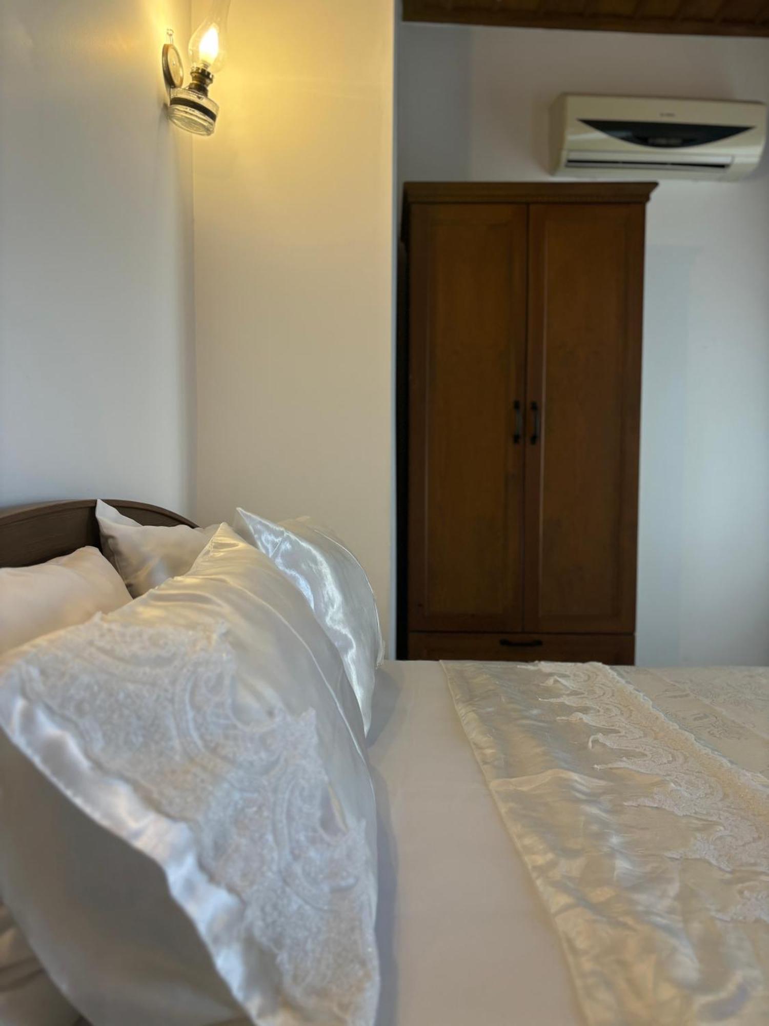 Tasdelen Hotel Alacatı Bagian luar foto