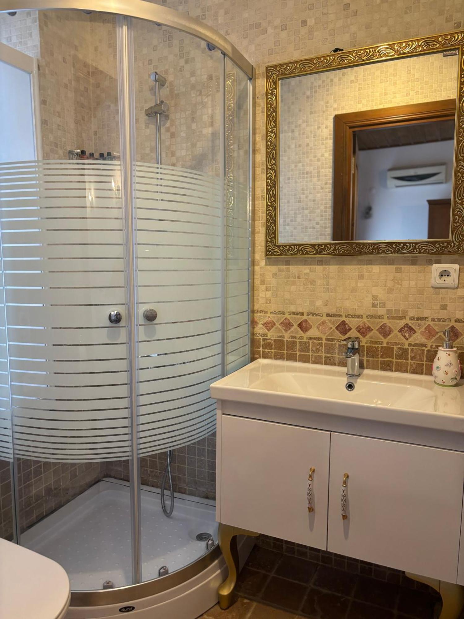 Tasdelen Hotel Alacatı Bagian luar foto