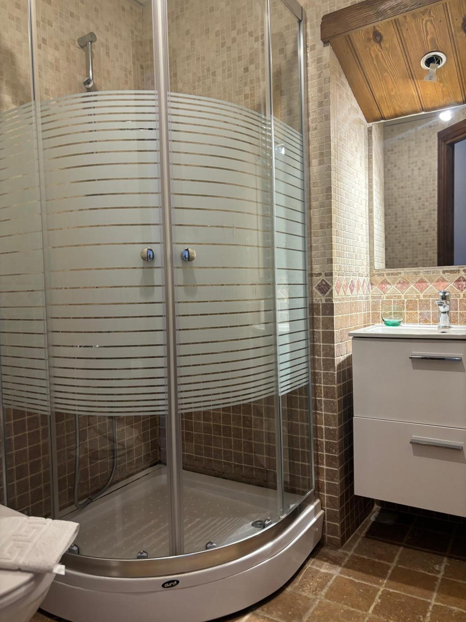 Tasdelen Hotel Alacatı Bagian luar foto