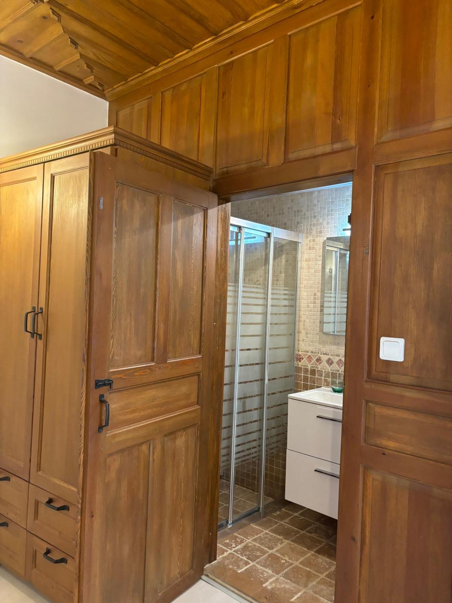 Tasdelen Hotel Alacatı Bagian luar foto