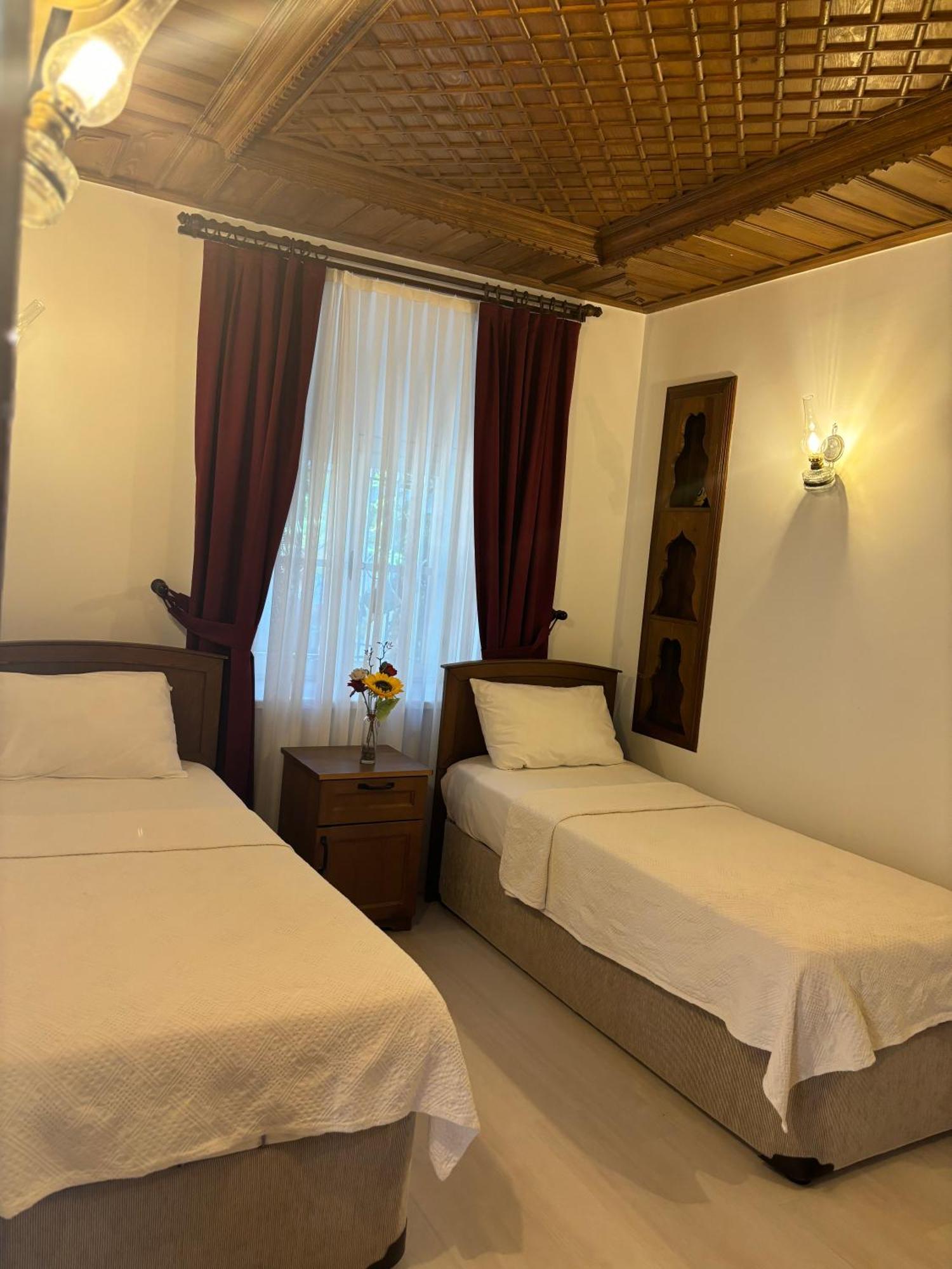 Tasdelen Hotel Alacatı Bagian luar foto
