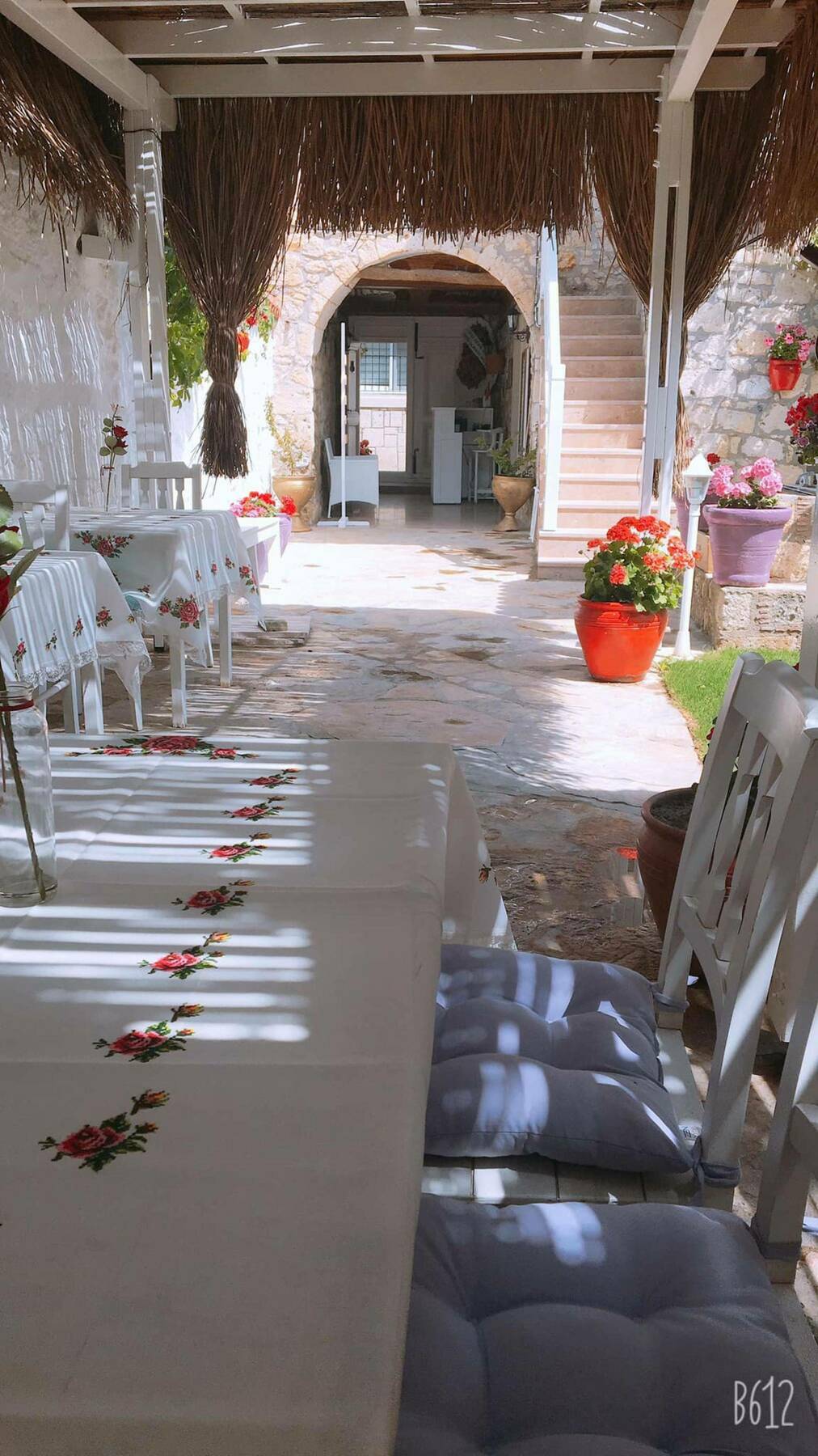 Tasdelen Hotel Alacatı Bagian luar foto