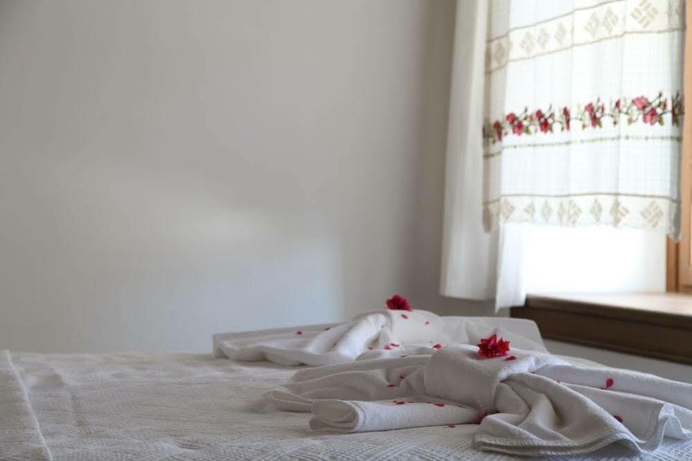 Tasdelen Hotel Alacatı Bagian luar foto